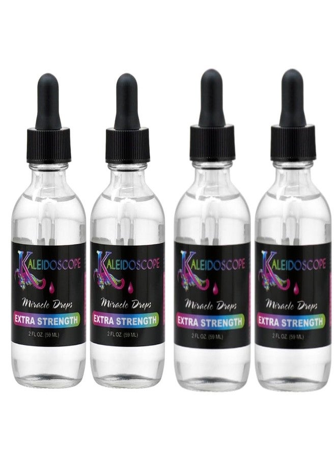 Kaleidoscope Miracle Drops-Extra Strength (Pack of 4) - Image 1